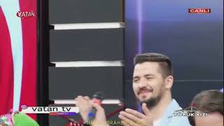Ertuğrul Şeker - Ormancı Türküsü ( Vatan TV Canlı ) Resimi