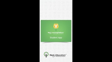 NLP student app Tutorial