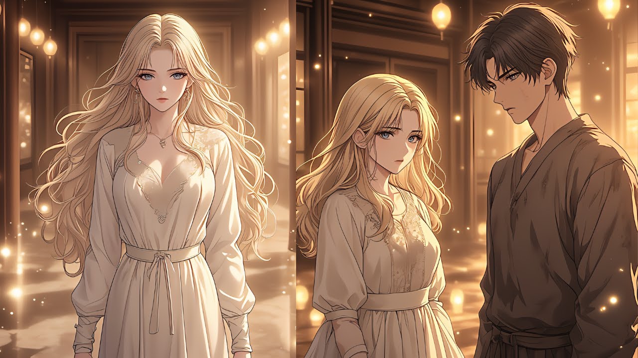 👨‍💼📖Reborn, I Quit the Celestial Order & Chose My Karma! Now she is begging to be with me!