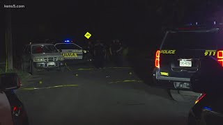 Argument leads to shooting; man in critical condition