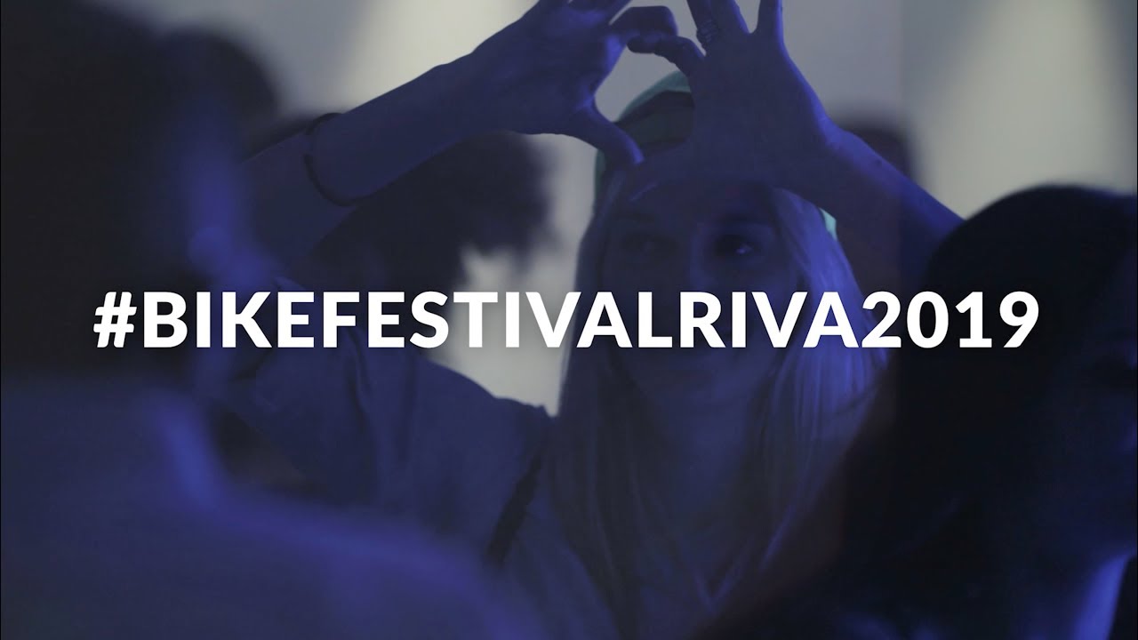 FSA BIKE FESTIVAL GARDA TRENTINO 2019 | TRAILER