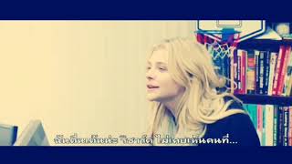 Chloe Grace Moretz Edit Brain On Fire Im Gonna Show You Crazy