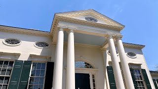 Preserving a Landmark (Full Length Feature)