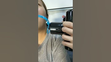 How to use the Xpectvision intra-oral sensor for teeth imaging correctly