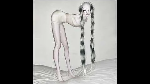 Salvia - The Man Who Watches Me Sleep (Demo)