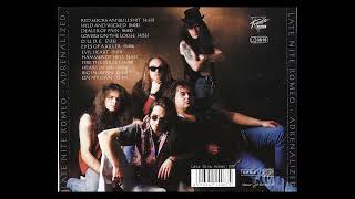 Late Nite Romeo - Heart in Jail