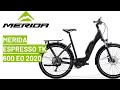 Merida eSPRESSO TK 600 EQ 2020: bike review