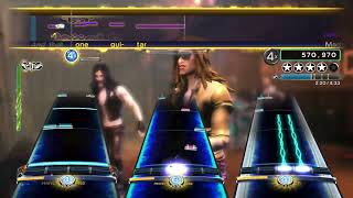 Rock Band 3 Venue/Chart Showcase Jukebox Hero (Single Version) - Foreigner