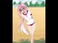 何故かもじもじしてる茜ちゃん2