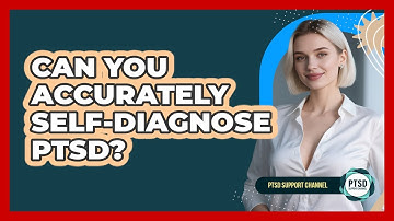 Can You Accurately Self-Diagnose PTSD?