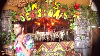 Live Session 543 - Sweet JAHerobics - Unity Sessions - Solfest 2016