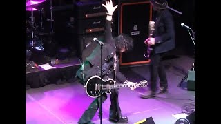 Tom Keifer - Nobody's Fool 2/19/20 Mercury Ballroom, Louisville, KY