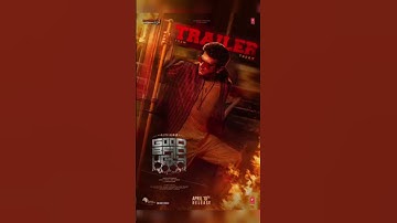 Good Bad Ugly TrailerOut!#adhikravichandran #thala #ajithkumar #ajithkumarthala #gvprakash #trisha
