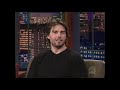 Tom Cruise Interviewed on The Tonight Show with Jay Leno, June 20, 2002