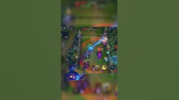 Pick mấy con tướng này auto  win nha #liênminhtốcchiến #tocchien #wildrift