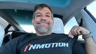 картинка: Обсуждение InMotion P6 — новый GOAT?