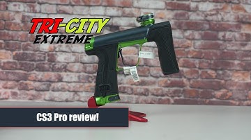 Unboxing the Planet Eclipse CS3 Pro