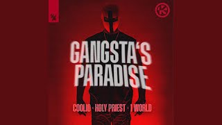 Download Lagu Gangsta's Paradise MP3 Download Lagu Gangsta's Paradise MP3