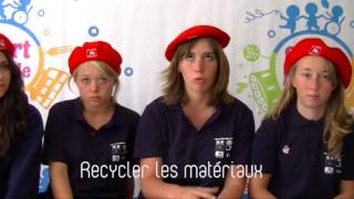 Les Reporters Du Lycée G. Sand De Nérac 47