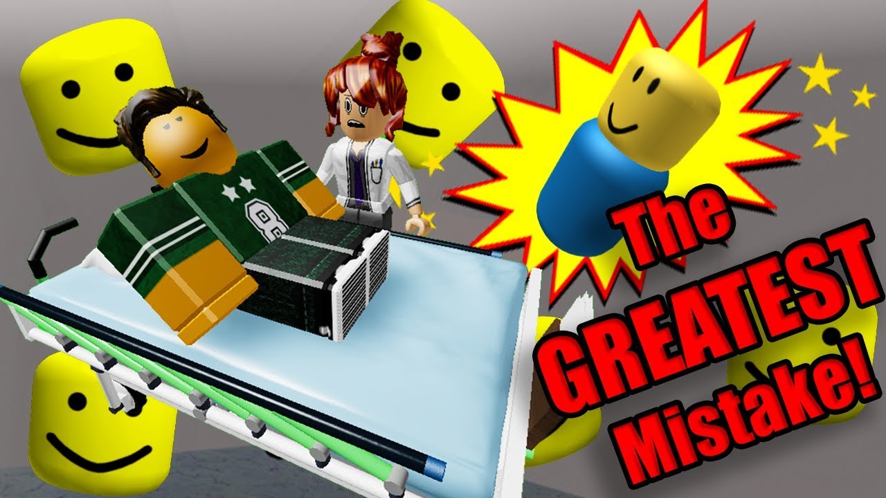 I Had A Baby In Roblox Hospital Roleplay Youtube - roblox hospital rp