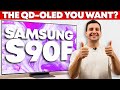 Samsung S90F Review The Sweet Spot QD OLED For 2025 Samsung S90F Review The Sweet Spot QD OLED For 2025