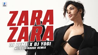Zara Zara (Melodic House Remix) | DJ Reme X DJ Yogi | R. Madhavan | Bombay Jayashri | RHTDM
