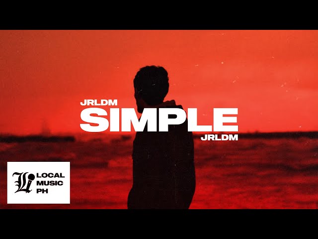 JRLDM - Simple 🚀 class=