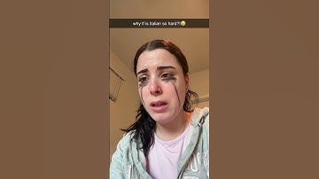 why is italian so hard? (not with airlearn it isn’t!) #airlearn #italian #languagelearning