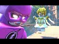 LEGO DC Super Villains #51 O FLASH SUMIU CADÊ O FLASH JOGANDO COM A HIPERSÔNICA Dublado EXTRAS