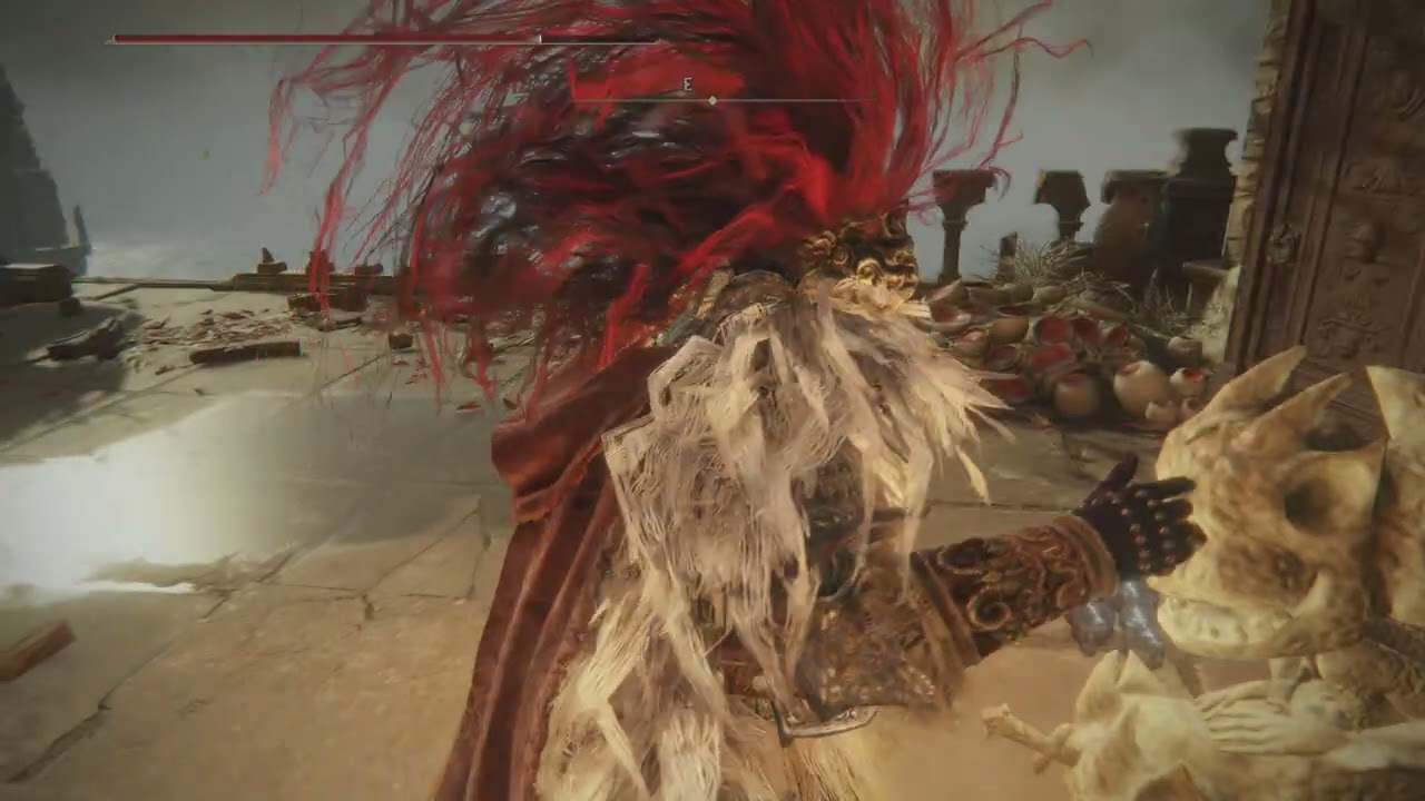 ELDEN RING Triple Rings of Light