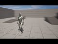 Camera Animation | Collision | Crouch | Locomotion Basics | Unreal Engine 5.4