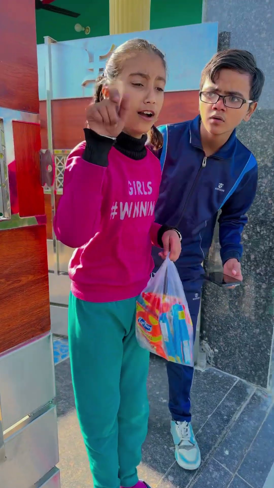 Prank On Sister ?? #shorts #prank #trending #ytshorts #ytshorts #sister