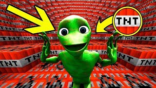 100,000 TNT VS DAME TU COSITA | Minecraft 100,000 TNT VS DAME TU COSITA | Minecraft