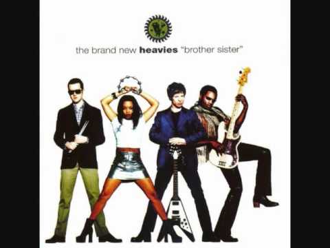 The Brand New Heavies - Have a Good Time