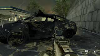 Call of Duty Modern Warfare 2 ' Wolverines ! '