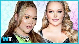 Nikkie Tutorials BLACKMAILER Revealed?