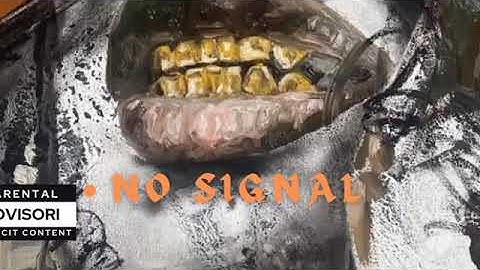 No signal - Octoppizo ft buruklyn boyz(new album)