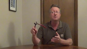 Compact Cable Cutter