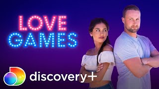 90 Day Fiance Love Games Now Streaming on discovery