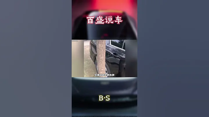 大眾邁騰千千萬，唯有這輛最厲害！#汽車 #科普 #car - 天天要聞
