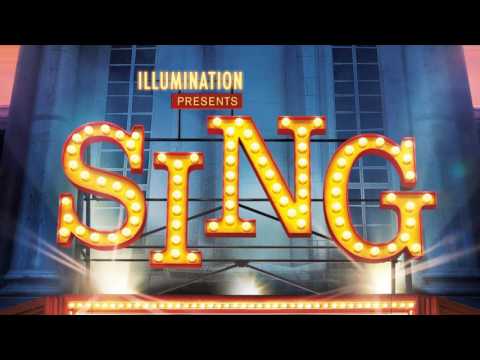 My Way - Seth Macfarlane | Sing: Original Motion Picture Soundtrack