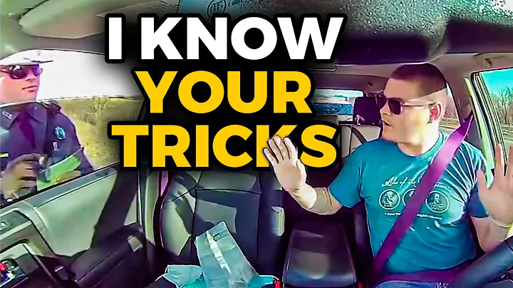 LAWYER: 5 Ways to Outsmart the Police