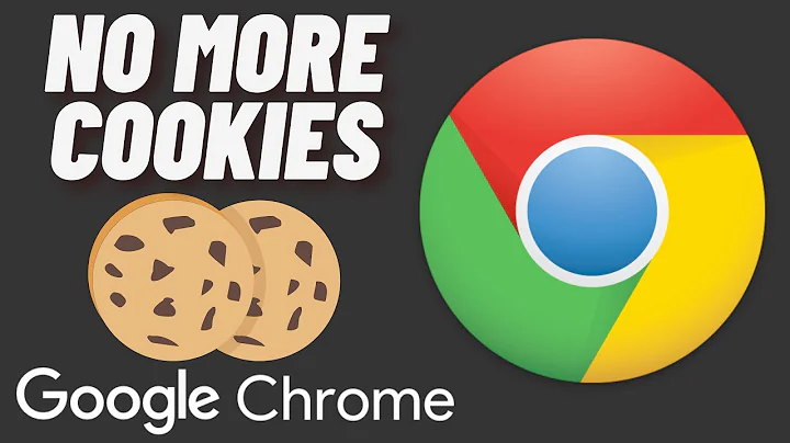 How to Disable Cookies Pop-ups in Google Chrome 🍪
