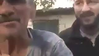 Gulmeli Prikol 2018 Ağsaqqal