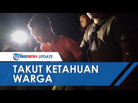 Pembunuhan dan Mutilasi Wanita PNS Kemenag Bandung, Pelaku Akui Takut Aksinya Ketahuan Warga