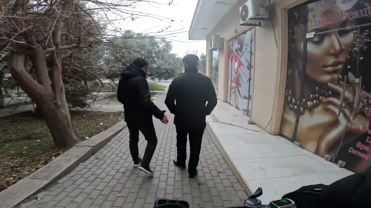 4K |17yanvar26 | +5 | QILIKJ | Velogəzinti