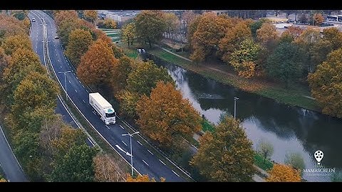 Wulro - Corporate trailer