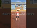 Angkat gedung dong kalau bisa🤭 # sakuraschoolsimulator # subscribe#