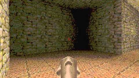 Quake Team Fortress (QWTF) - All Out Assault vs. 187, pt. 1