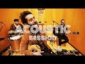 Broken Back - Young Love (Acoustic Session)